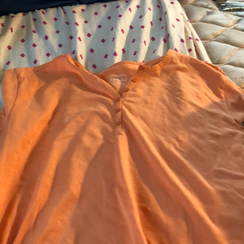 🥜Cabelas T-shirt